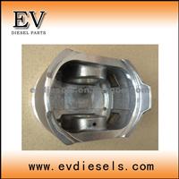 Kubota Engine Parts Piston