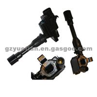 Ignition Coil Pack For Mazda MX5 323 Premacy 1.8 2.0 BJ NB CP OEM DSC-1500