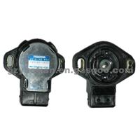 Throttle Position Sensor For Mazda OEM JE15-18-911
