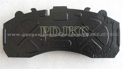 Mercedes Benz Actros Brake Pads WVA29108