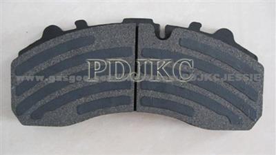 Truck Brake Pads WVA29202