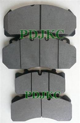 Brake Pad For Iveco Man 29202