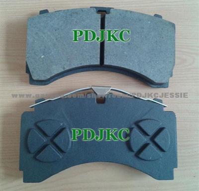 Brake Pads 0064201520