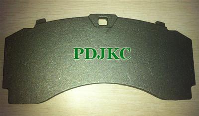 Mercedes Benz Truck Brake Pads WVA29246