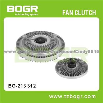 Fan Clutch 79BB 8A616-A1C