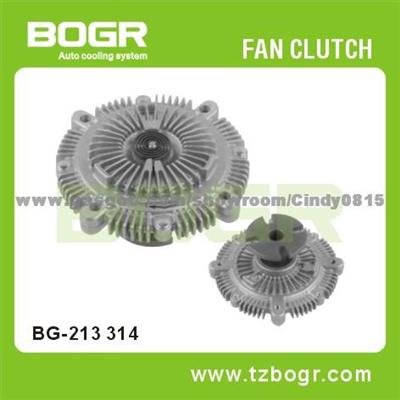 Fan Clutch F87Z 8A616-DA