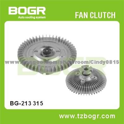 Fan Clutch E3DZ 8A616-B