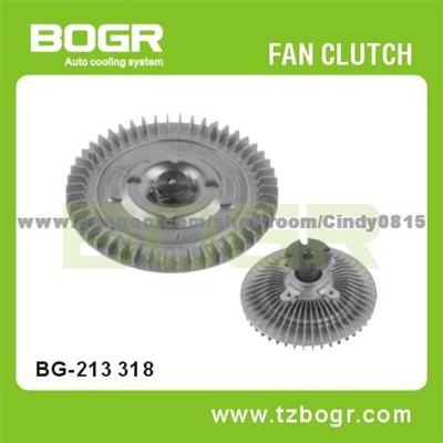 Fan Clutch E6AZ 8A616-A