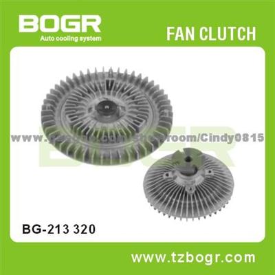 Fan Clutch 5202 7734