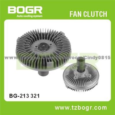 Fan Clutch 6L5Z 8A616-AA