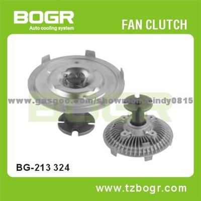 Fan Clutch E69Z 8A616-A