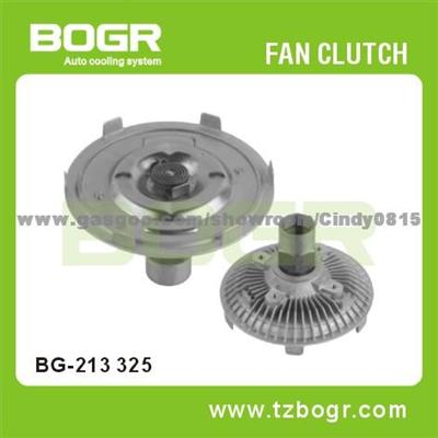 Fan Clutch E69Z 8A616-F