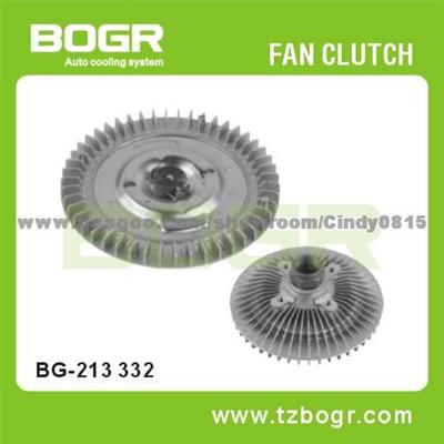 Fan Clutch E3TZ 8A616-T
