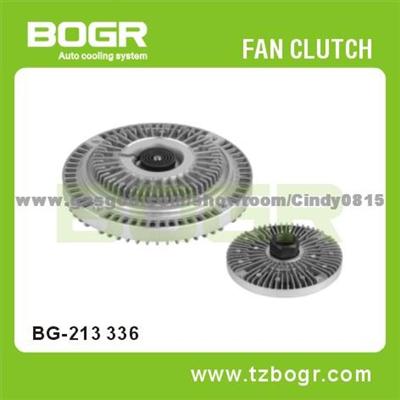 Fan Clutch 6C11 8C617-CA