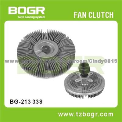 Fan Clutch 7C34 8A616-BA