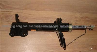 Shock Absorber For Skoda