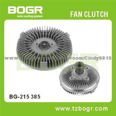 Fan Clutch 22149877
