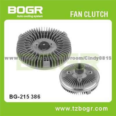 Fan Clutch 15106619