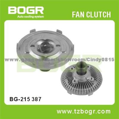 Fan Clutch 22149834