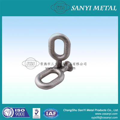 Electric Accessorry Forged Parts Industrial Linking Accessorry Forged Steel Part Connecting Forgings Forged Metal Parts Supplier