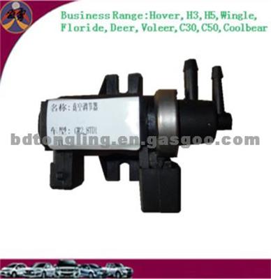 VACUUM REGULATOR For Great Wall