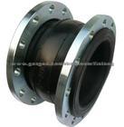 Flexible Rubber Expansion Joint