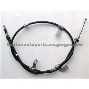 Kia Brake Cable 0k30A44420H