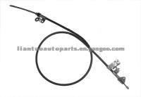 Toyota Yaris Brake Cable 46430-0D010