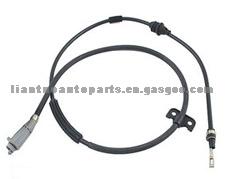 Parking Brake Cable 9434192 For Volvo