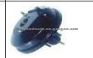 BRAKE VACUUM BOOSTER FOR SUZUKI 51300-77500