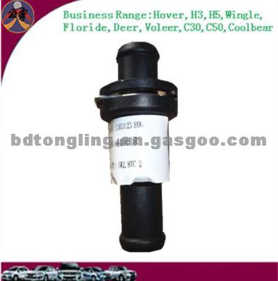 Thermal Valve For Great Wall