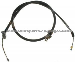 Auto Parts Cable .Auto Control Cable 46410-42010