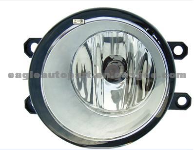 Toyota Lexus GGL15 2008 Fog Lamp 81210-0D041