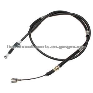 Toyota Avensis Brake Cable 46420-20520