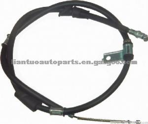 Auto Control Cable 5976025200 For Hyundai