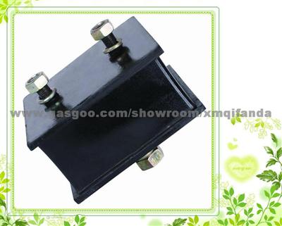 Truck Engine Motor Mounting Isuzu For 1-53215-180-0