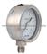 All Stainless Steel Pressure Gauge