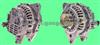 MITSUBISHI ENGINE ALTERNATOR A003TA0791 MD313395 MD350608 13692