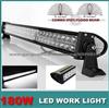 LED work light 34