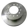 Brake Disk For Toyota Lexus GS300 JZS160 43512-53020