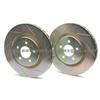 Lexus GS300 2007-2008 Brake Disc 43512-30330