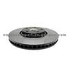 Toyota Lexus GS350 Brake Discs 2007-2008 43516-30020