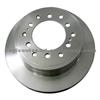 Brake Discs For Toyota Lexus IS200 43512-53020