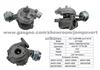 Turbocharger 454231-0006