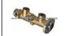 Brake Master Cylinder For FORD TTRANSIT 6151044