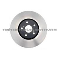 Brake Disc For Toyota Lexus 2005 43512-0w060