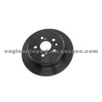 42431-20090 Brake Discs For Toyota Lexus ES300