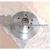 Brake Disc For Toyota Lexus ES350 42431-33130