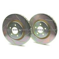 Lexus GS300 2007-2008 Brake Disc 43512-30330