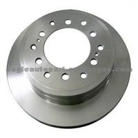 Brake Discs For Toyota Lexus IS200 43512-53020